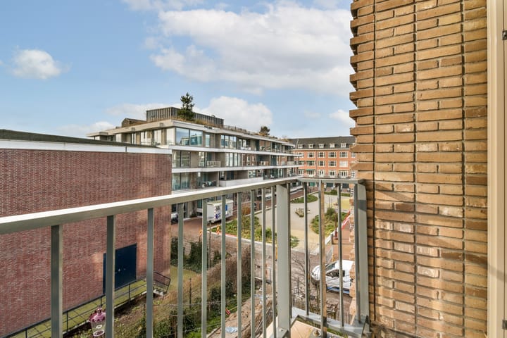 Foto 18 van Marnixstraat 232-P