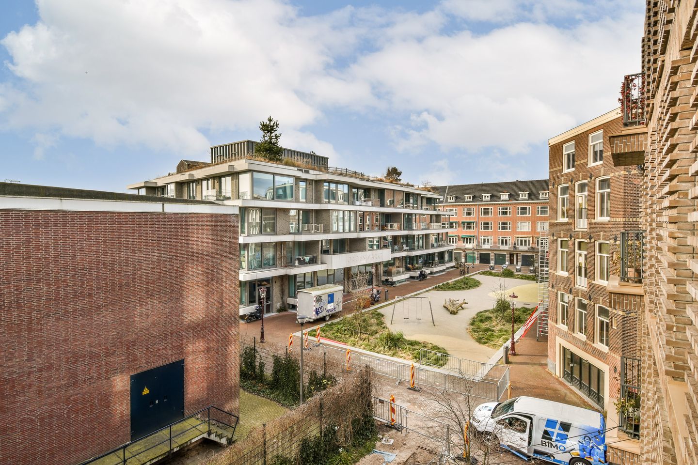 Foto 19 van Marnixstraat 232-P