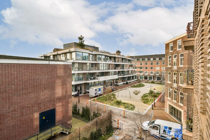 Foto 19 van Marnixstraat 232-P