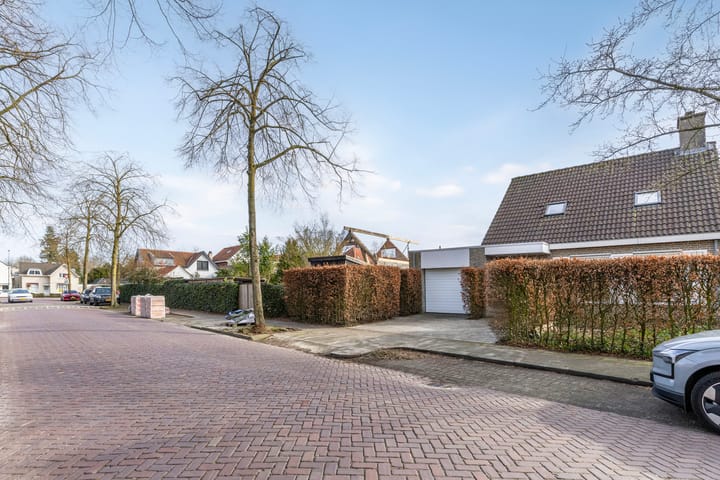 Foto 54 van Van Malsenstraat 2