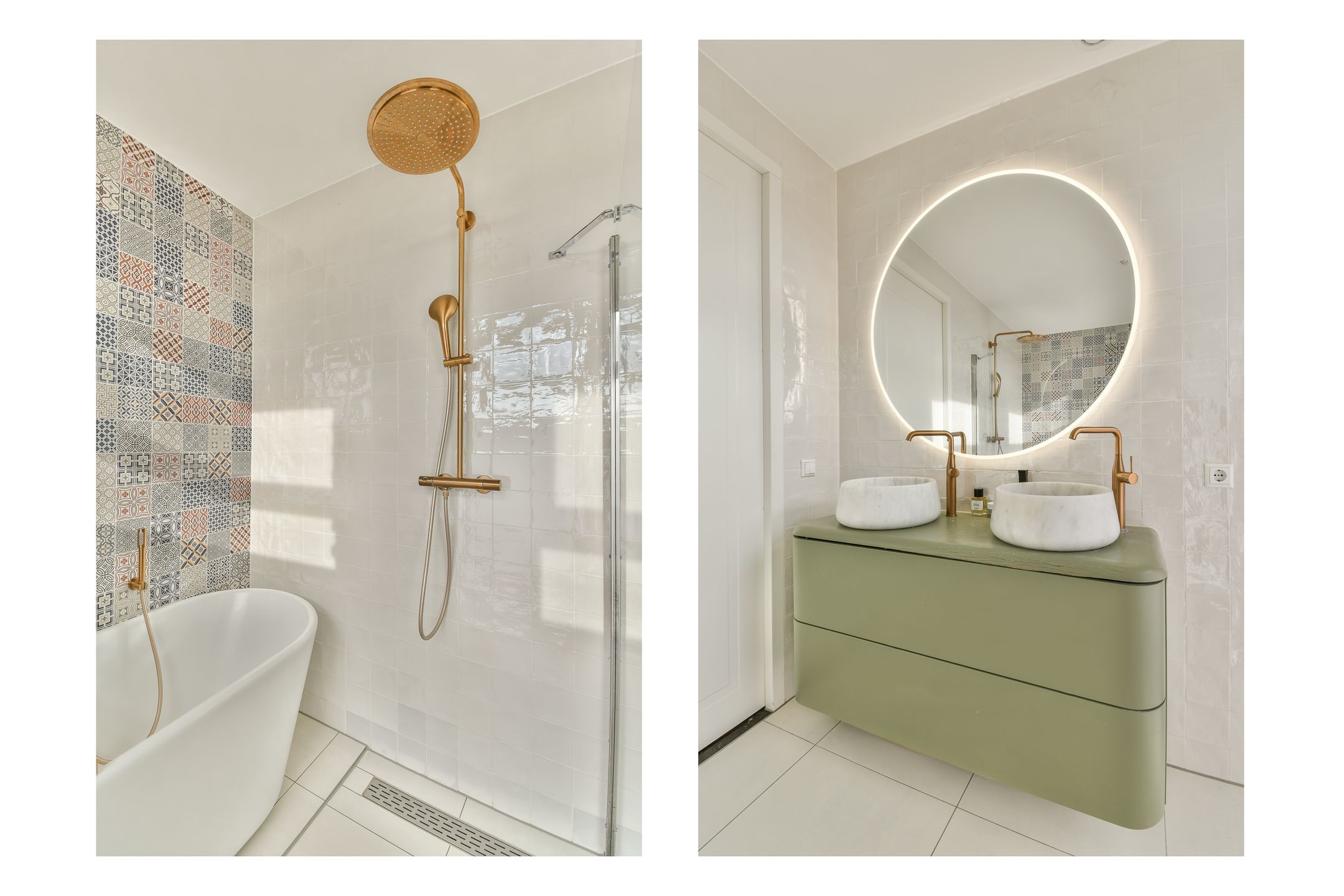 Foto 21 van Marnixstraat 232-P