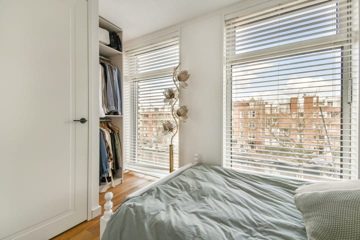 Foto 22 van Marnixstraat 232-P