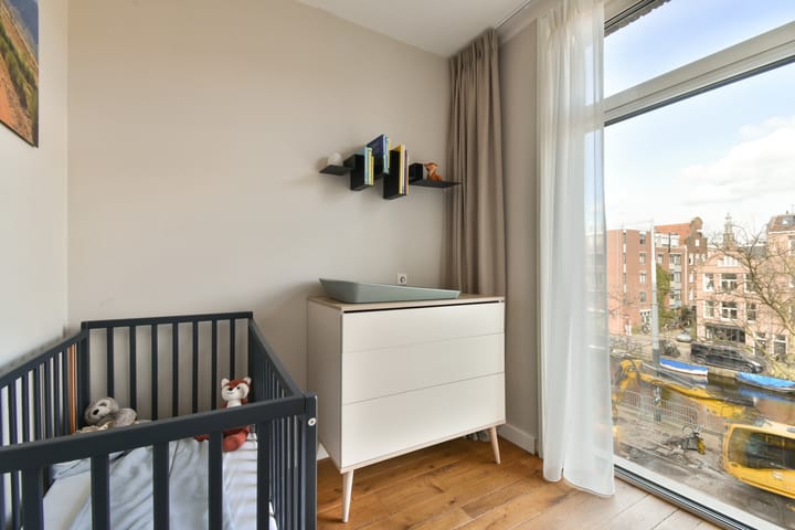 Foto 24 van Marnixstraat 232-P