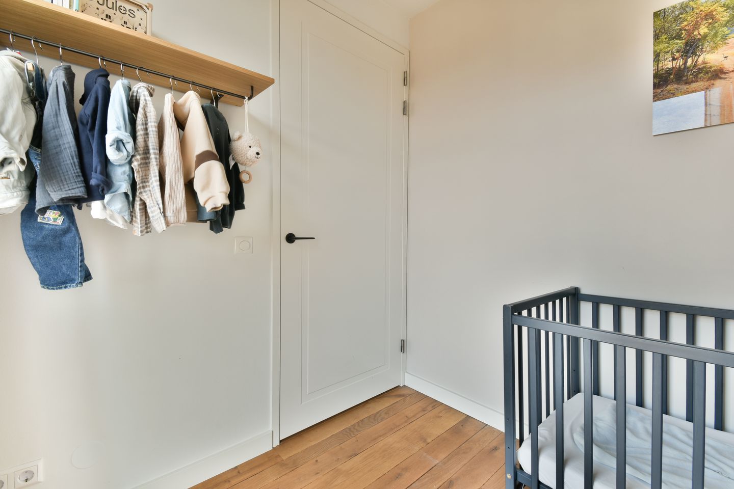 Foto 25 van Marnixstraat 232-P