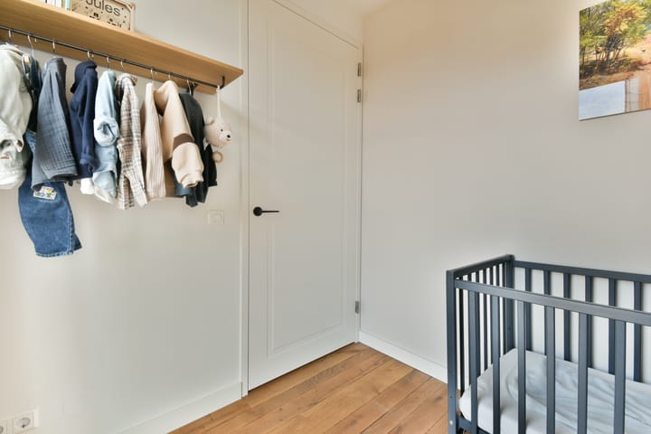 Foto 25 van Marnixstraat 232-P