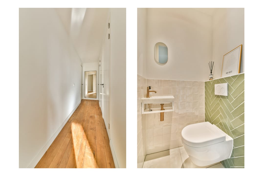 Foto 26 van Marnixstraat 232-P