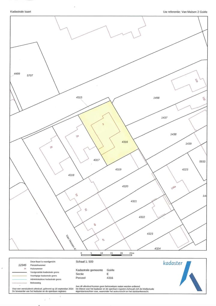 Foto 60 van Van Malsenstraat 2