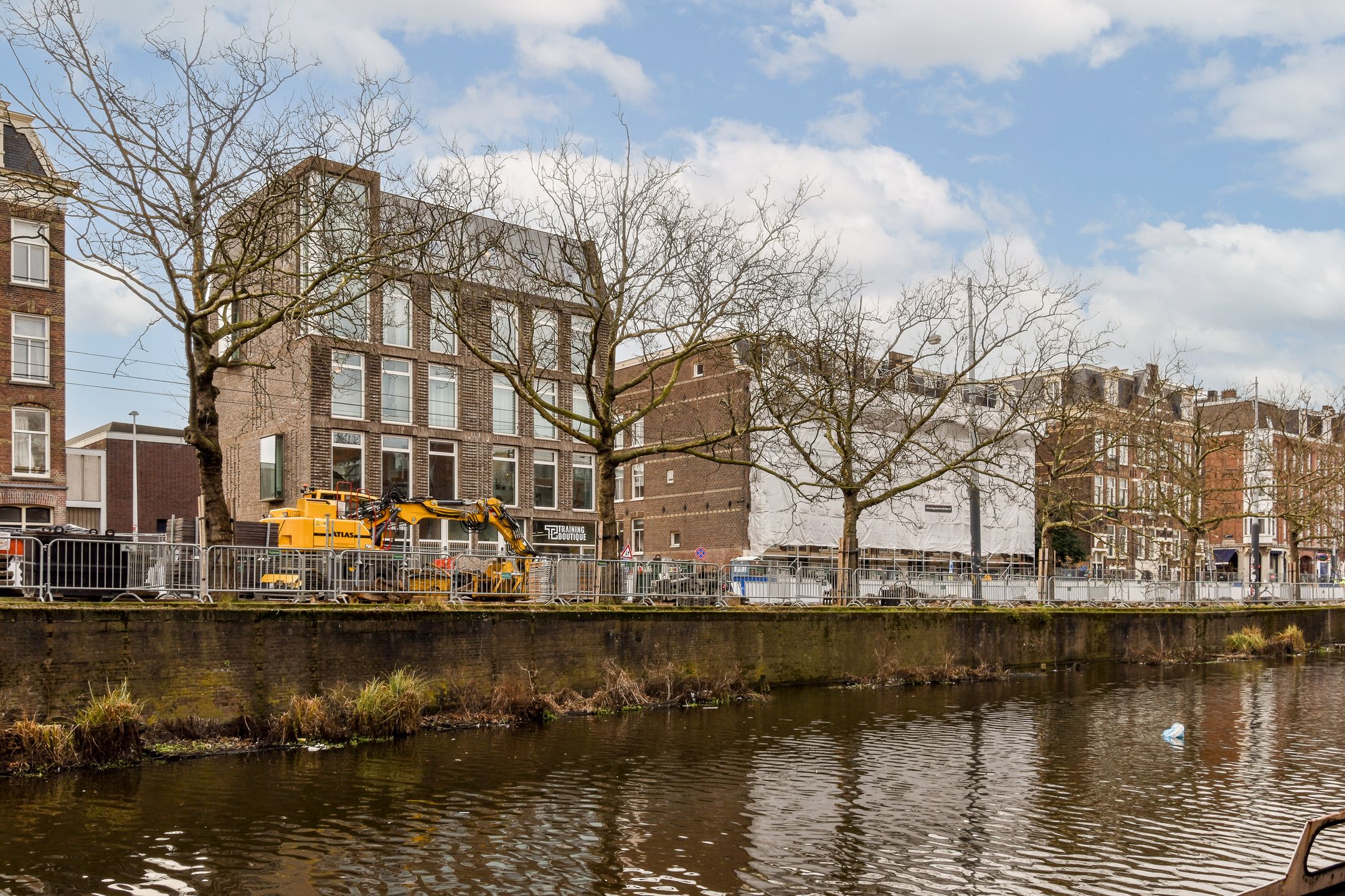 Foto 27 van Marnixstraat 232-P