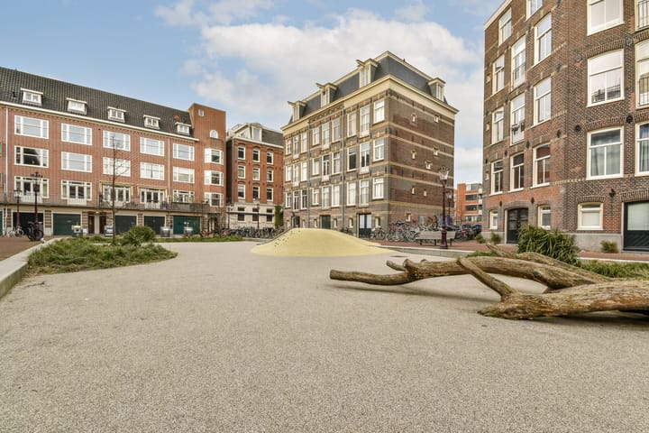 Foto 28 van Marnixstraat 232-P