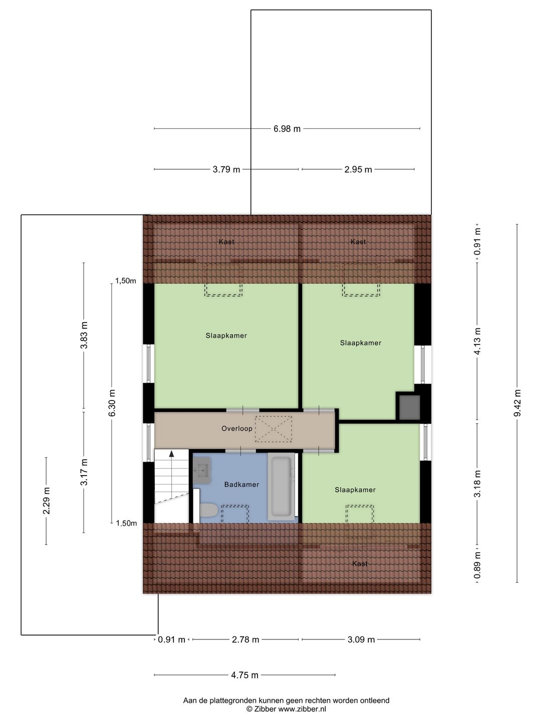 Foto 62 van Van Malsenstraat 2