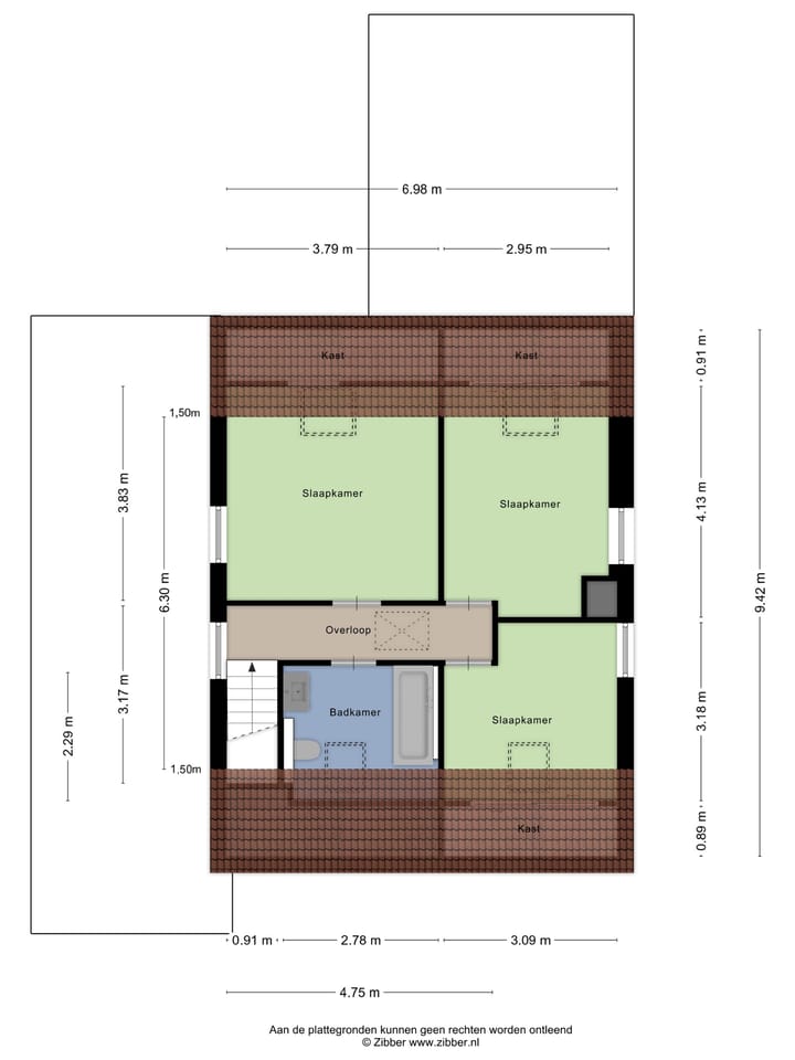 Foto 62 van Van Malsenstraat 2