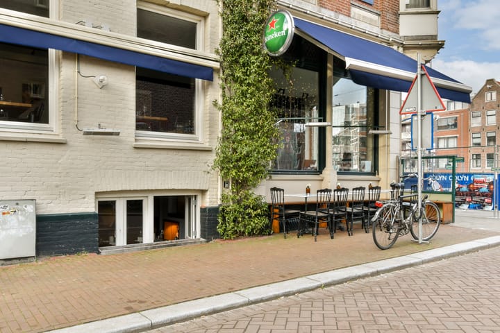 Foto 29 van Marnixstraat 232-P