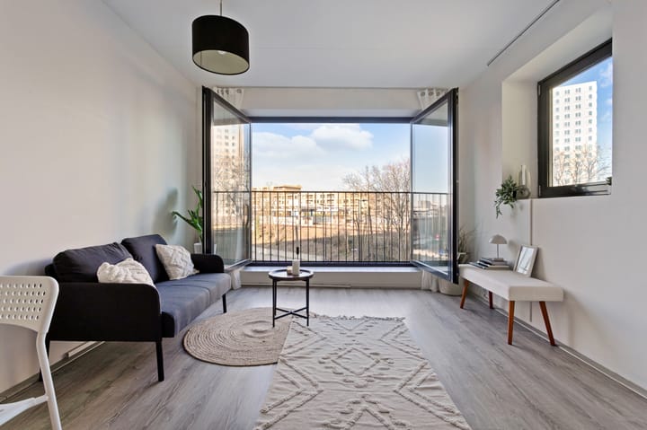 Foto 1 van Welnastraat 203