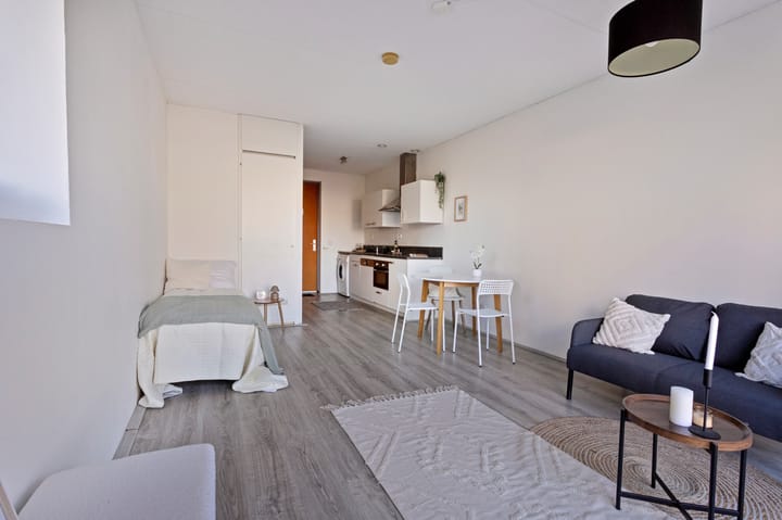 Foto 2 van Welnastraat 203