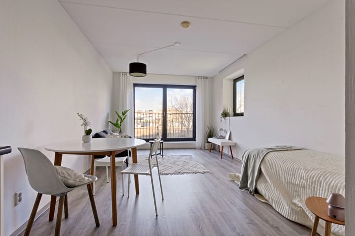 Foto 7 van Welnastraat 203