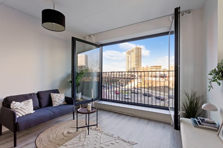 Foto 8 van Welnastraat 203