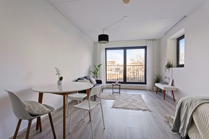 Foto 9 van Welnastraat 203