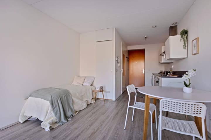 Foto 10 van Welnastraat 203