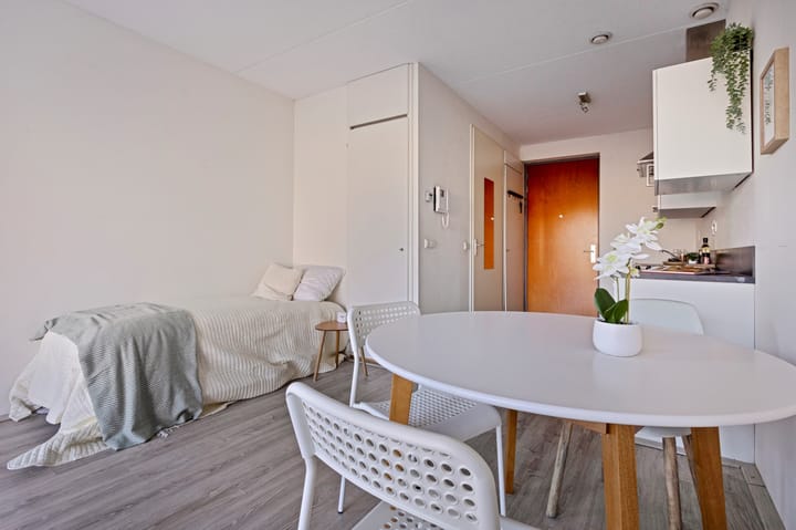 Foto 11 van Welnastraat 203