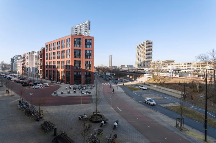 Foto 21 van Welnastraat 203