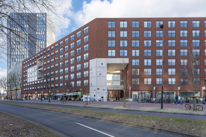 Foto 27 van Welnastraat 203