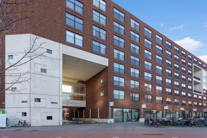 Foto 28 van Welnastraat 203