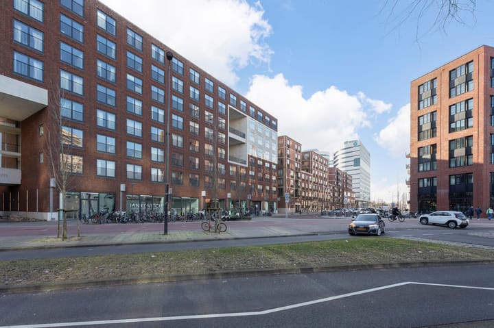 Foto 30 van Welnastraat 203