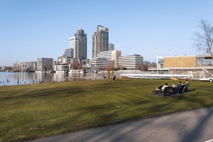 Foto 32 van Welnastraat 203