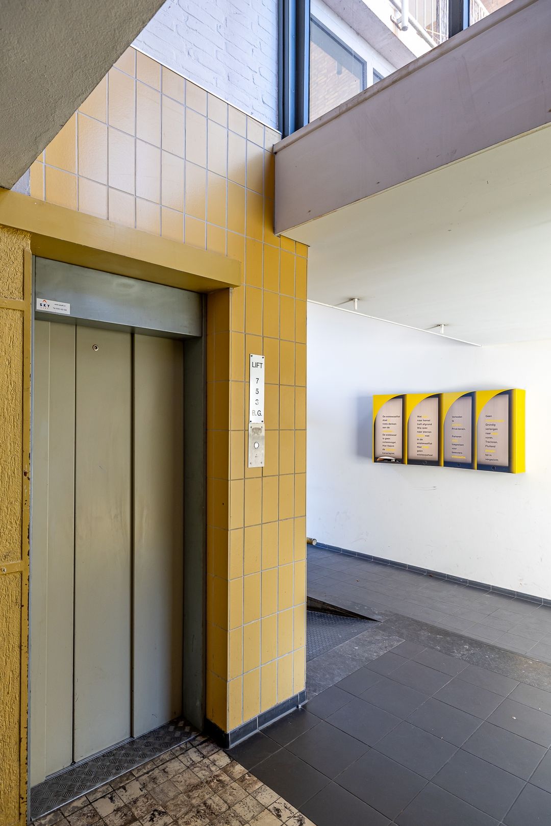 Foto 8 van Zaagmuldersweg 590