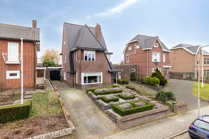 Foto 1 van Eygelshovenerweg 20