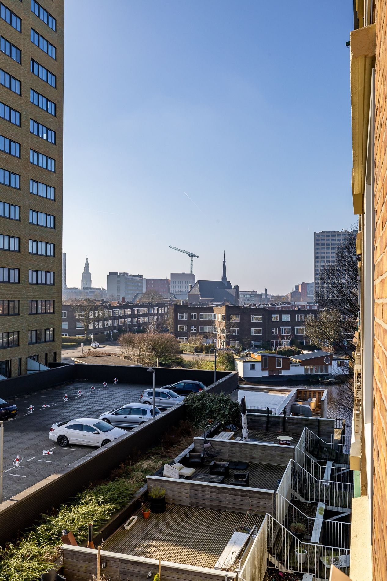 Foto 25 van Zaagmuldersweg 590