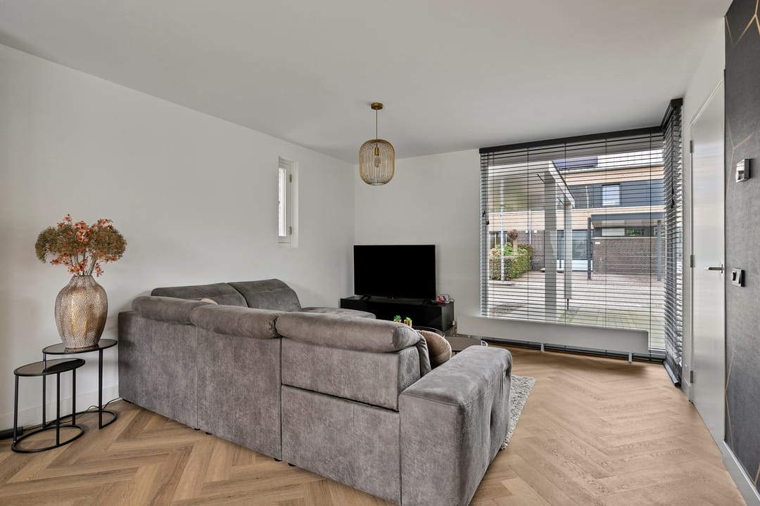 Foto 2 van Spinnerijstraat 1-01