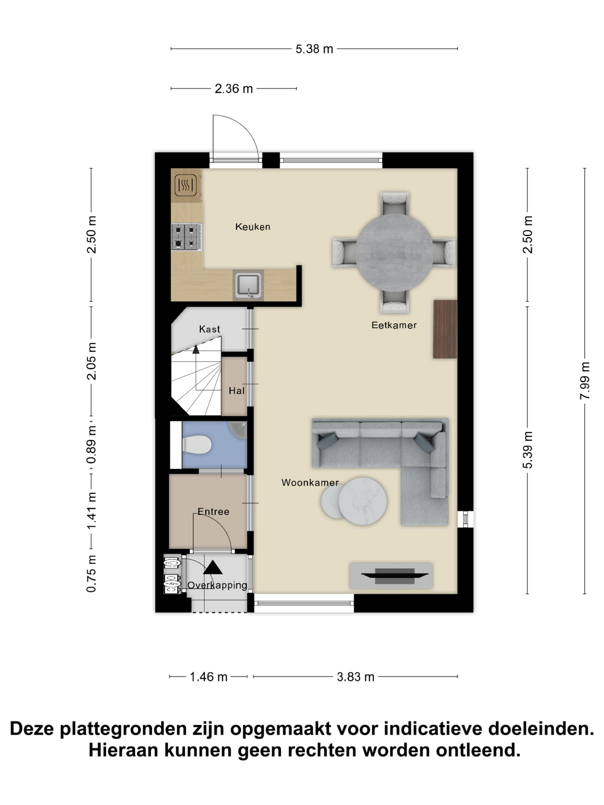 Foto 45 van Spinnerijstraat 1-01