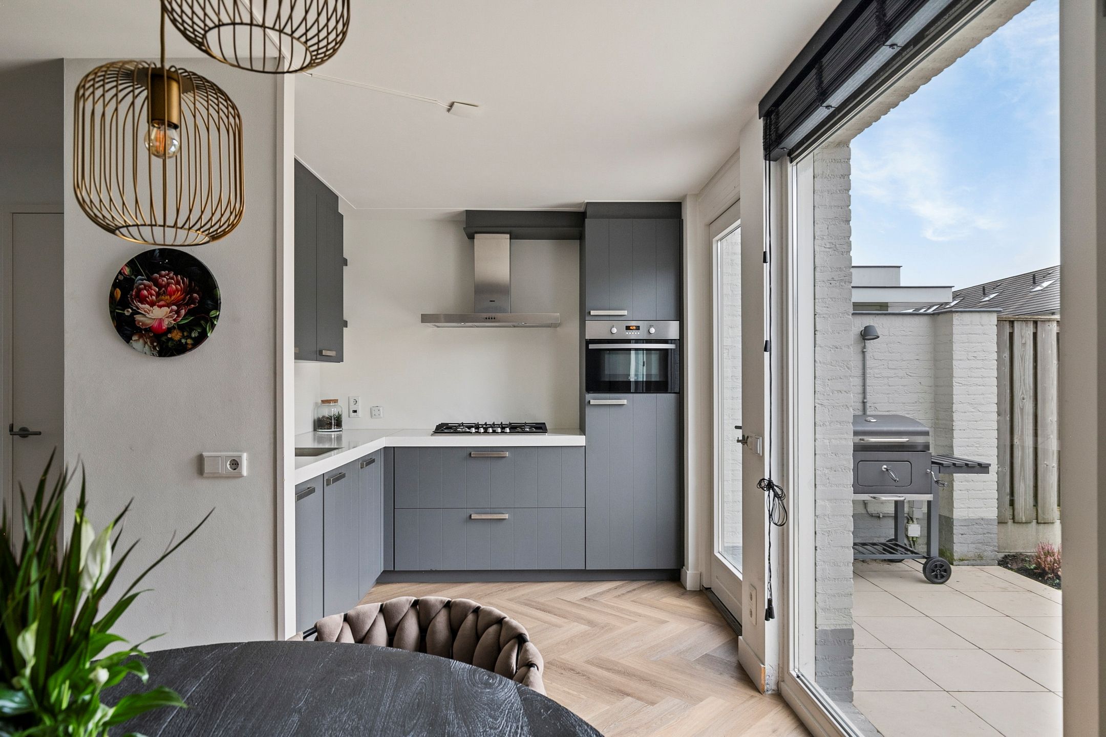 Foto 3 van Spinnerijstraat 1-01