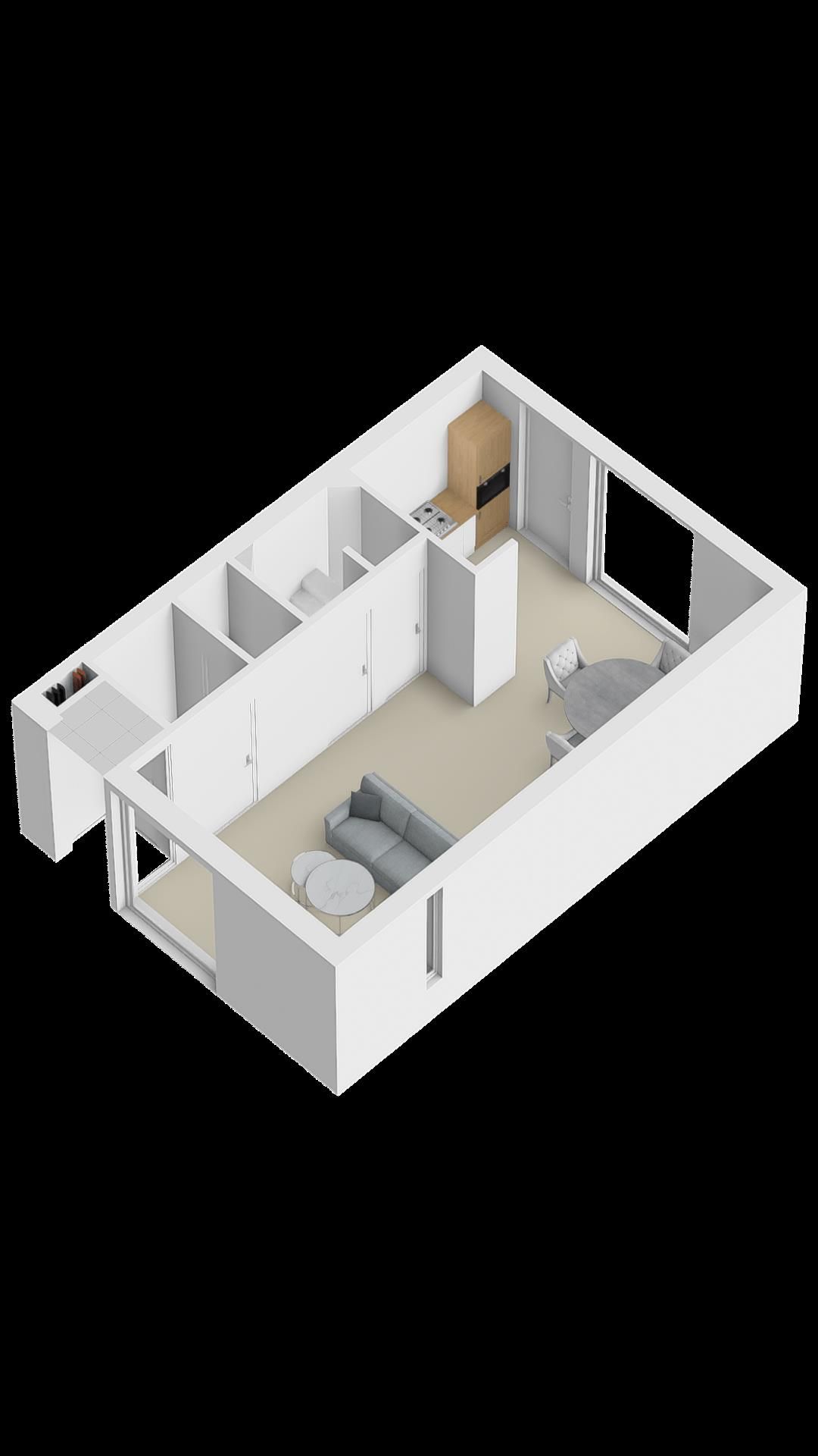 Foto 46 van Spinnerijstraat 1-01