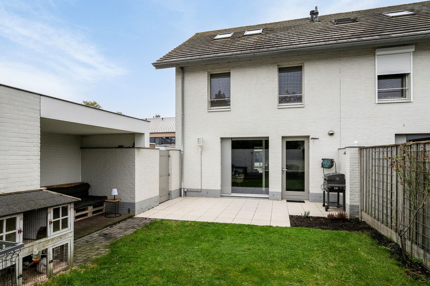 Foto 5 van Spinnerijstraat 1-01