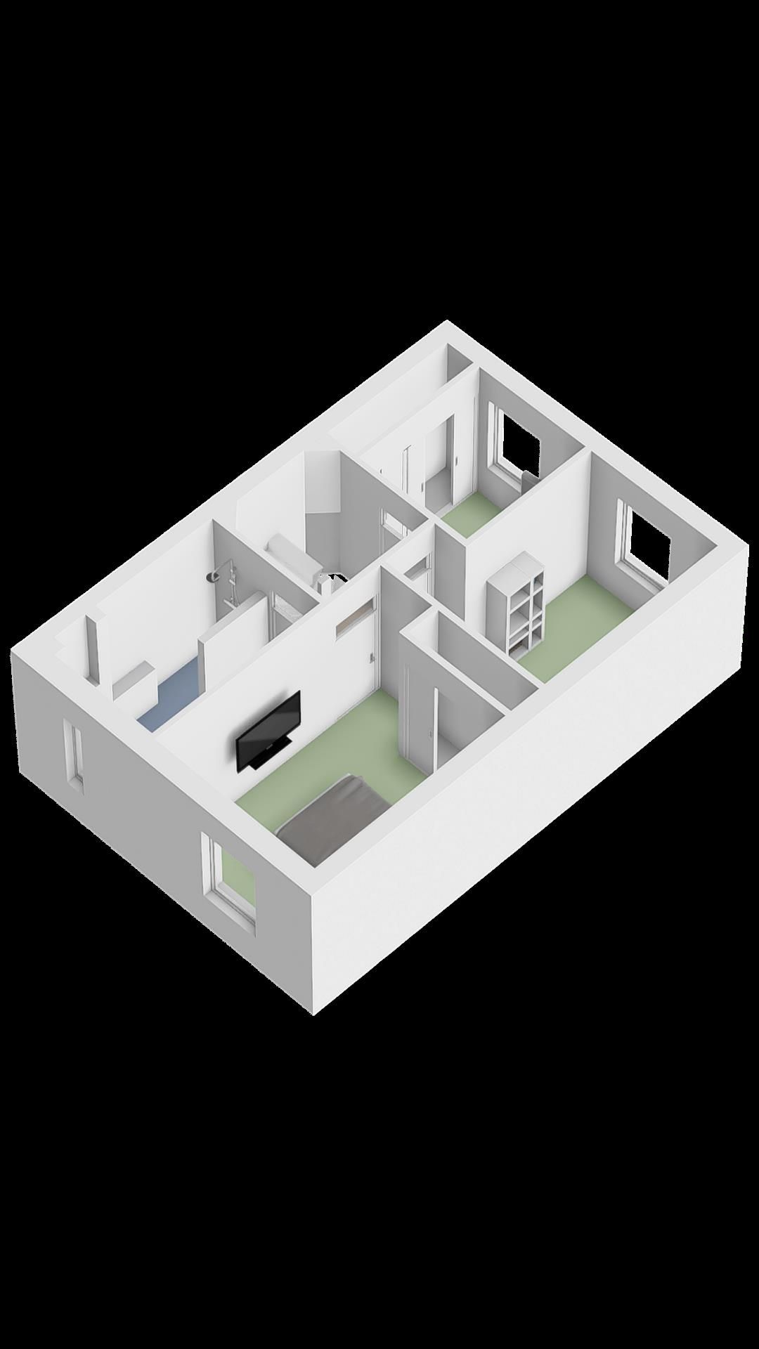 Foto 48 van Spinnerijstraat 1-01