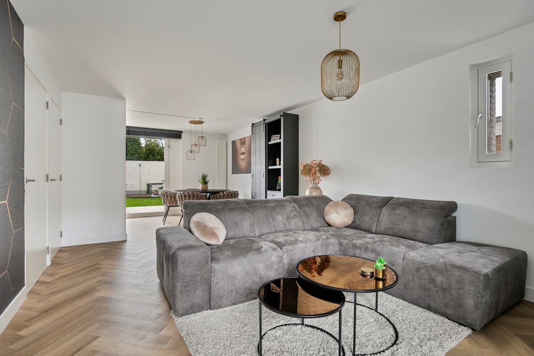 Foto 8 van Spinnerijstraat 1-01