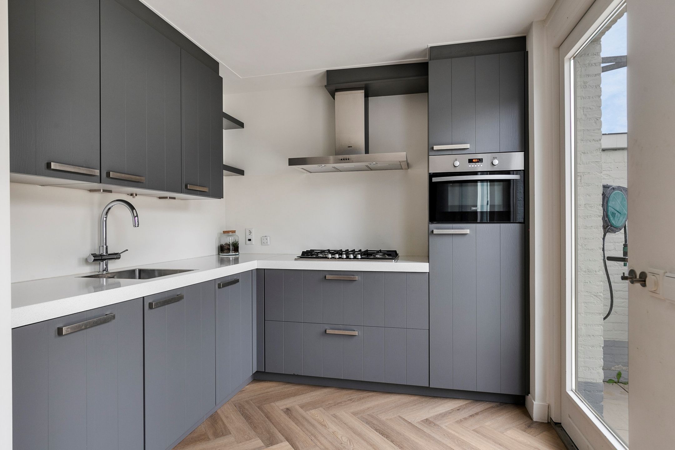 Foto 12 van Spinnerijstraat 1-01