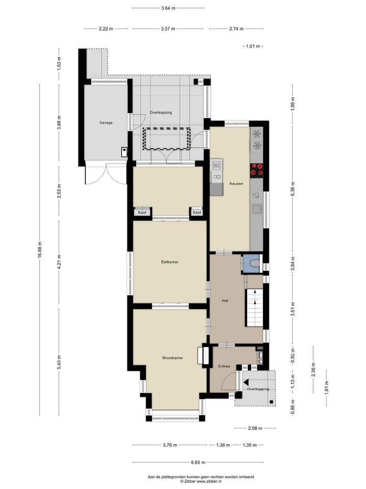 Foto 41 van Eygelshovenerweg 20