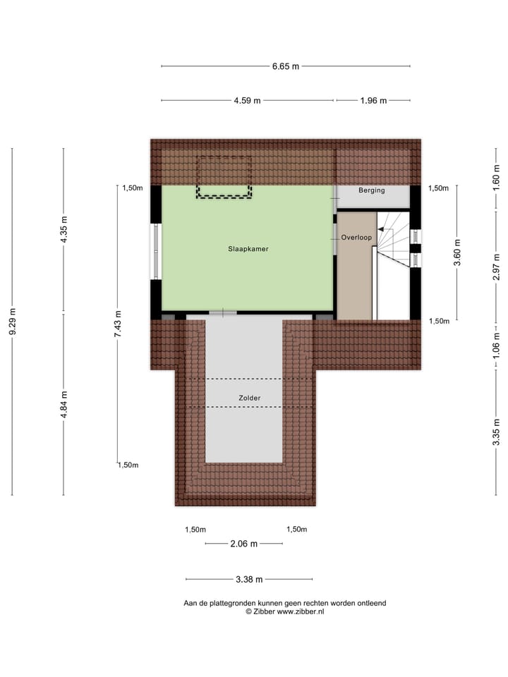 Foto 43 van Eygelshovenerweg 20