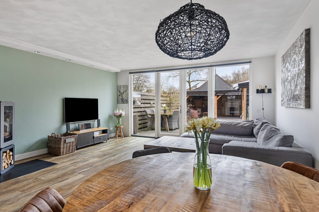 Foto 2 van De Hollentoren 31