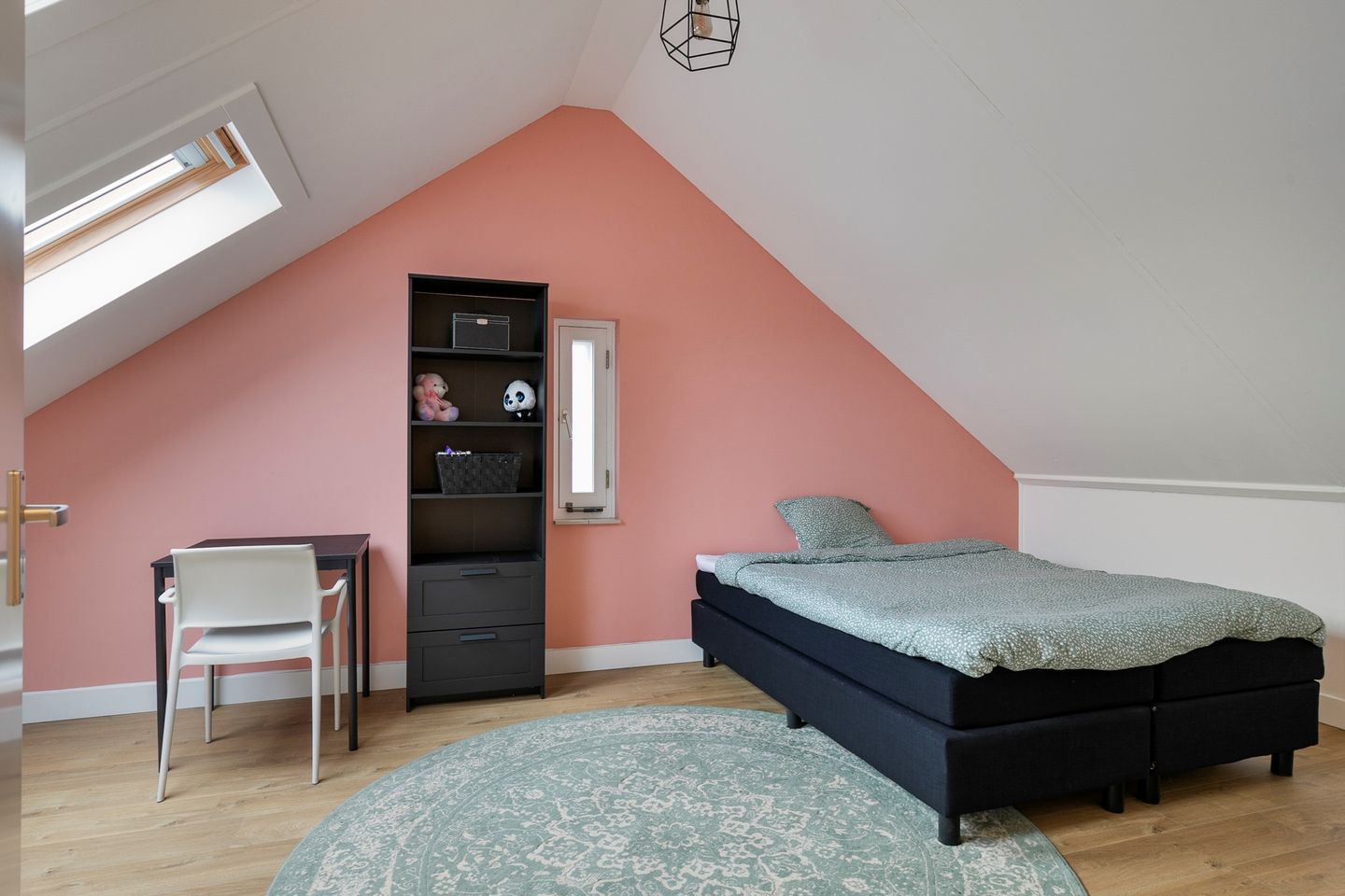 Foto 25 van Spinnerijstraat 1-01