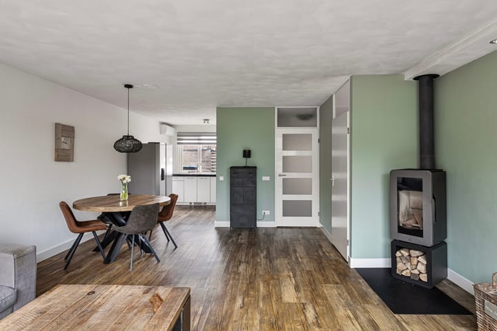 Foto 5 van De Hollentoren 31