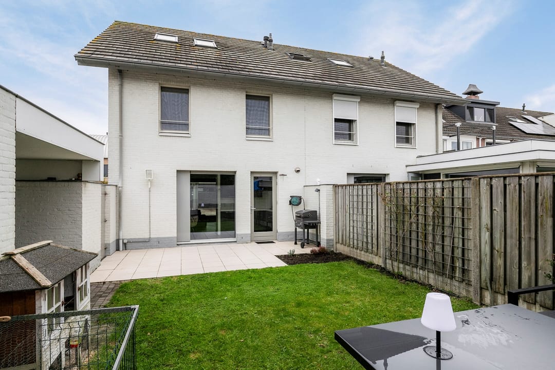 Foto 28 van Spinnerijstraat 1-01