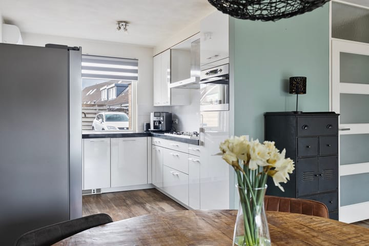 Foto 7 van De Hollentoren 31