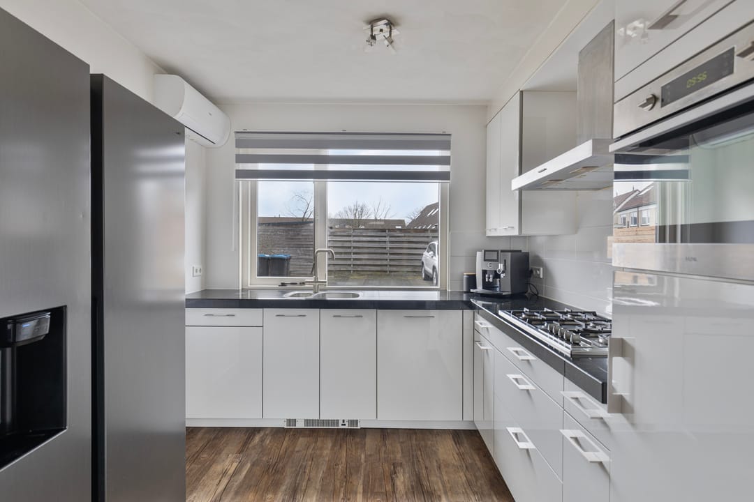 Foto 8 van De Hollentoren 31