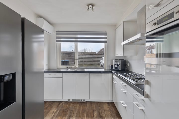 Foto 8 van De Hollentoren 31