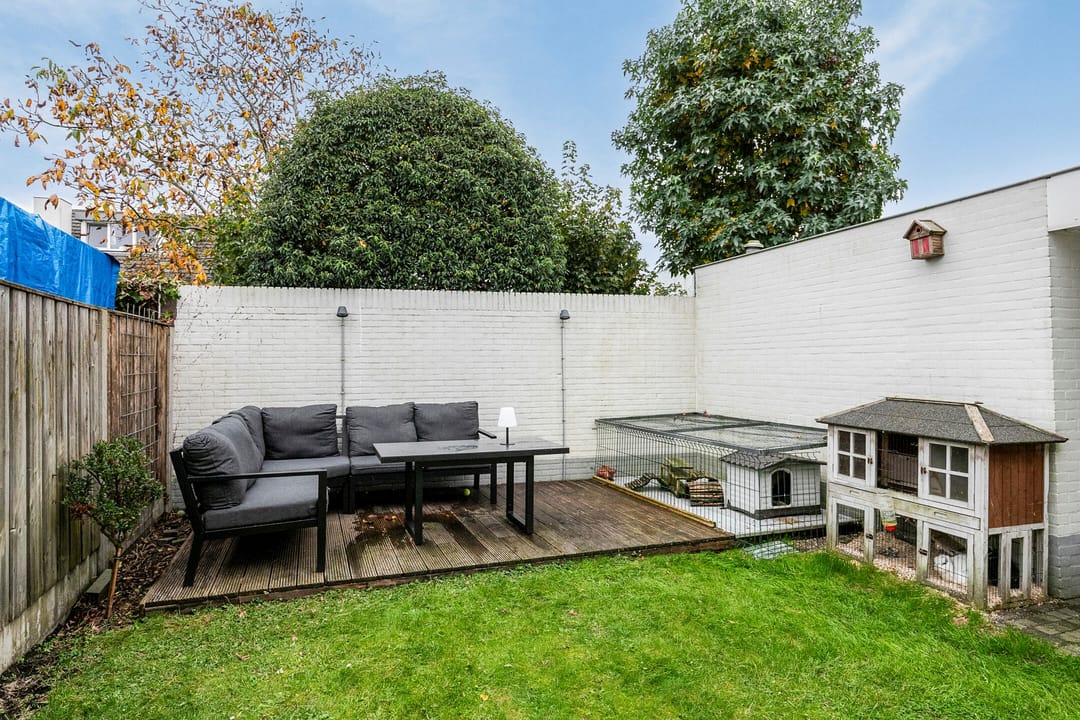 Foto 31 van Spinnerijstraat 1-01