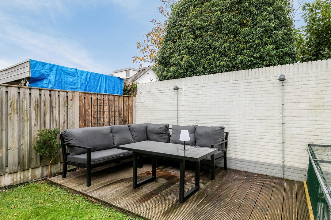 Foto 32 van Spinnerijstraat 1-01